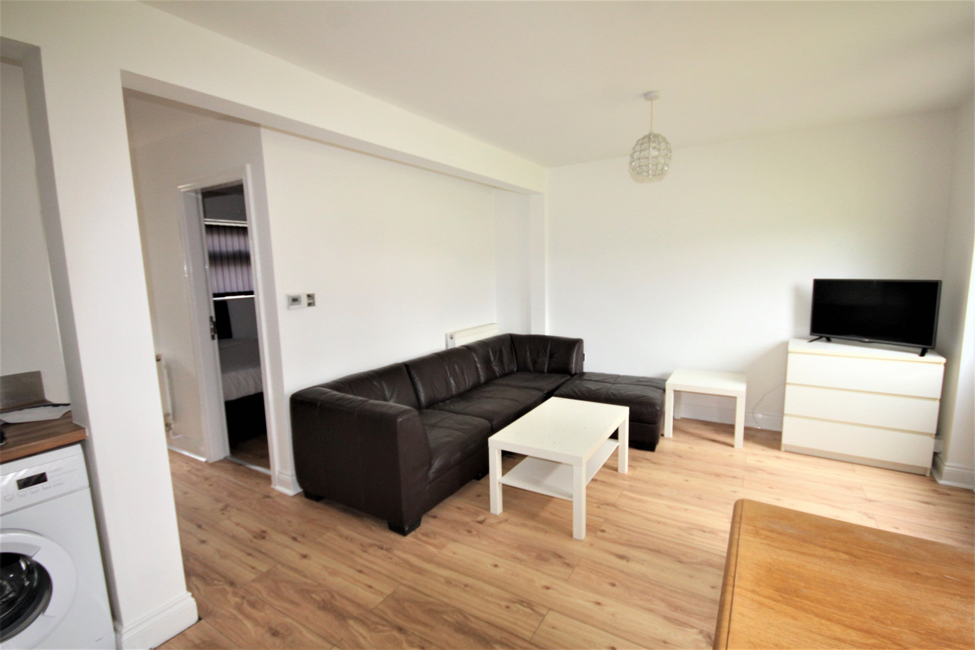 Flat Ashmoor Street in Preston
