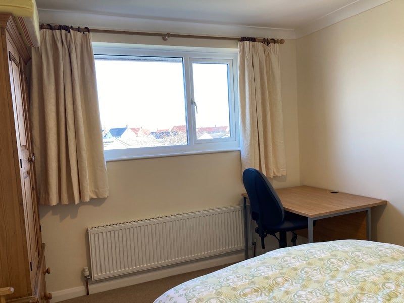 Room Victoria Close in Mid Suffolk