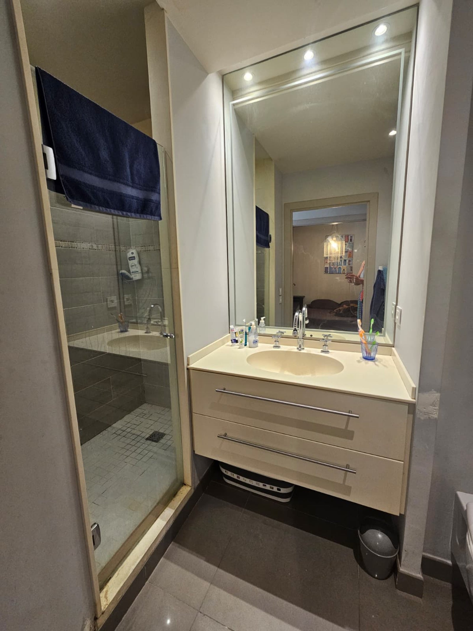 Appartement Rue Masséna à Nice
