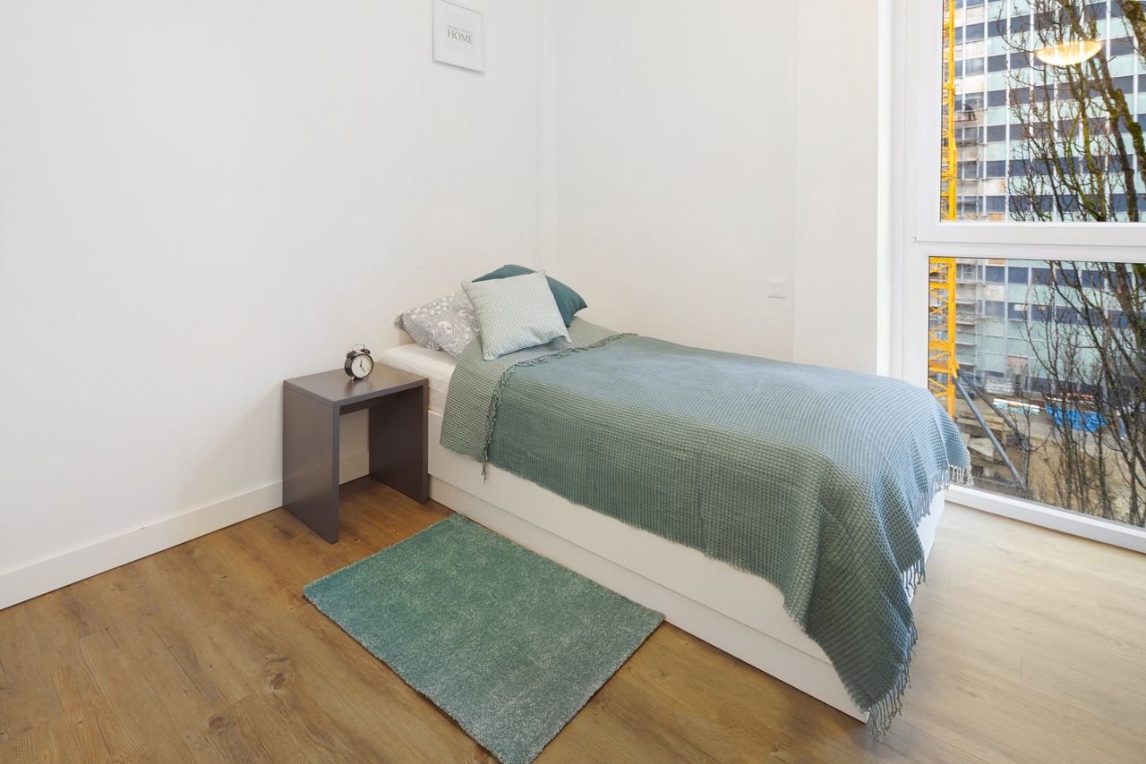 Wohnung Baierbrunner Straße in München