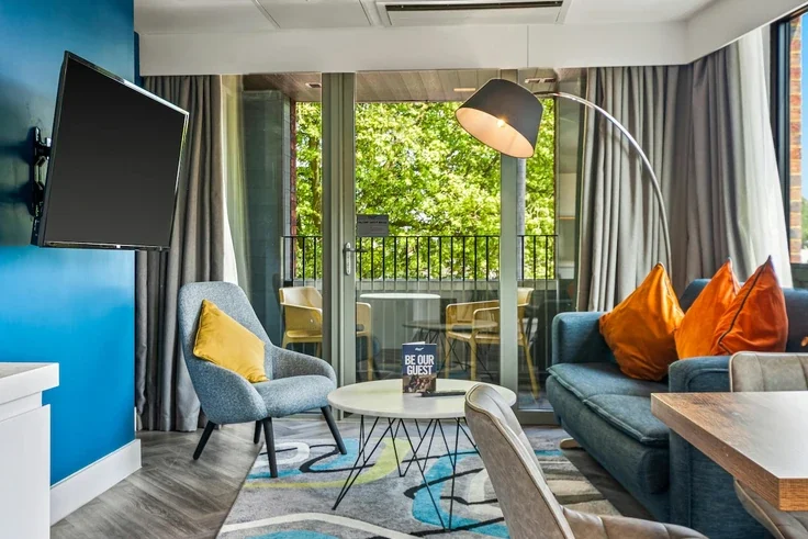 Flat West Ham Lane in Greater London