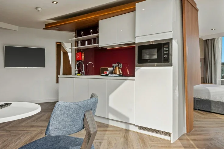 Flat West Ham Lane in Greater London
