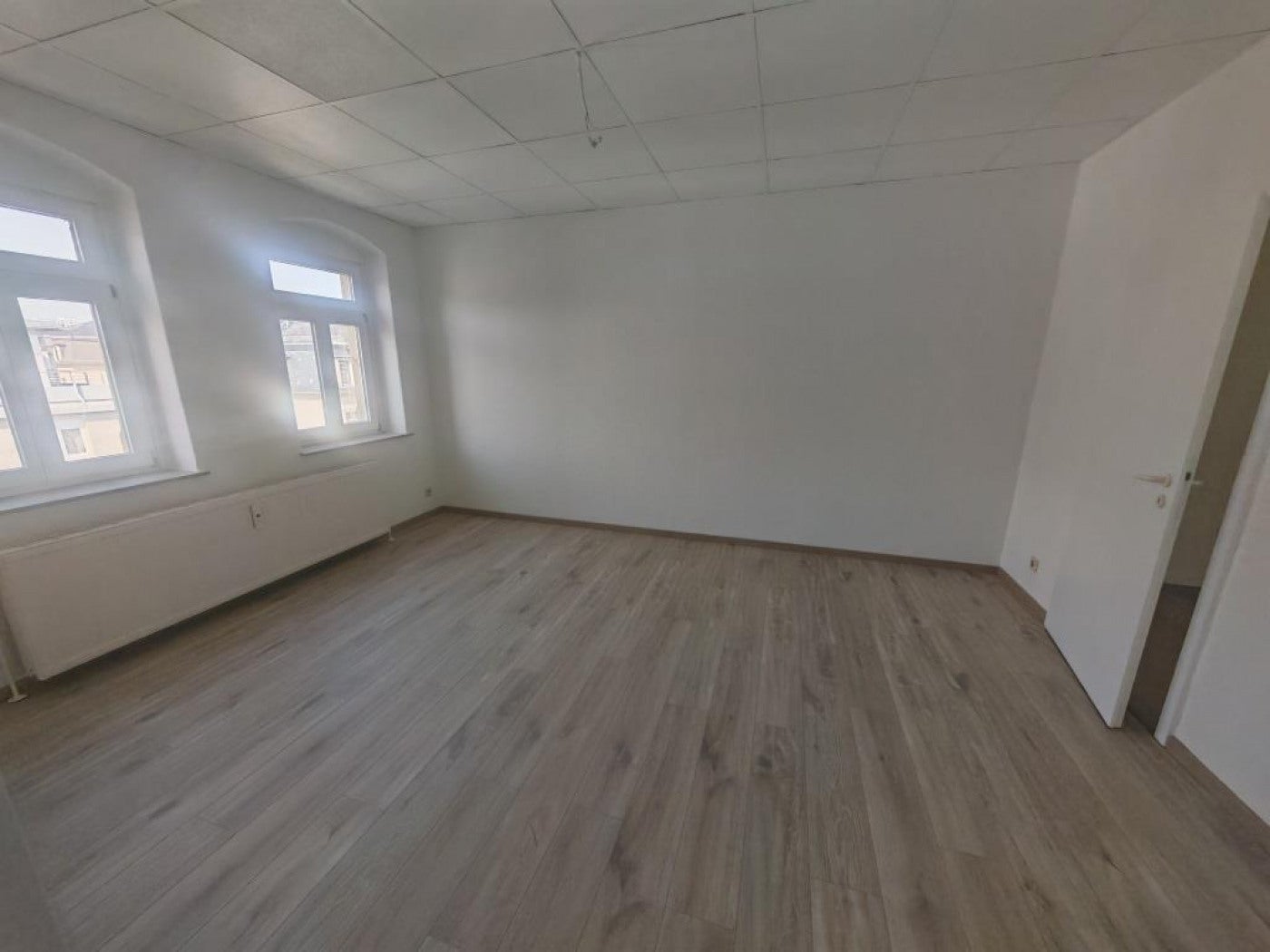 Wohnung Kesselsdorfer Straße in Dresden