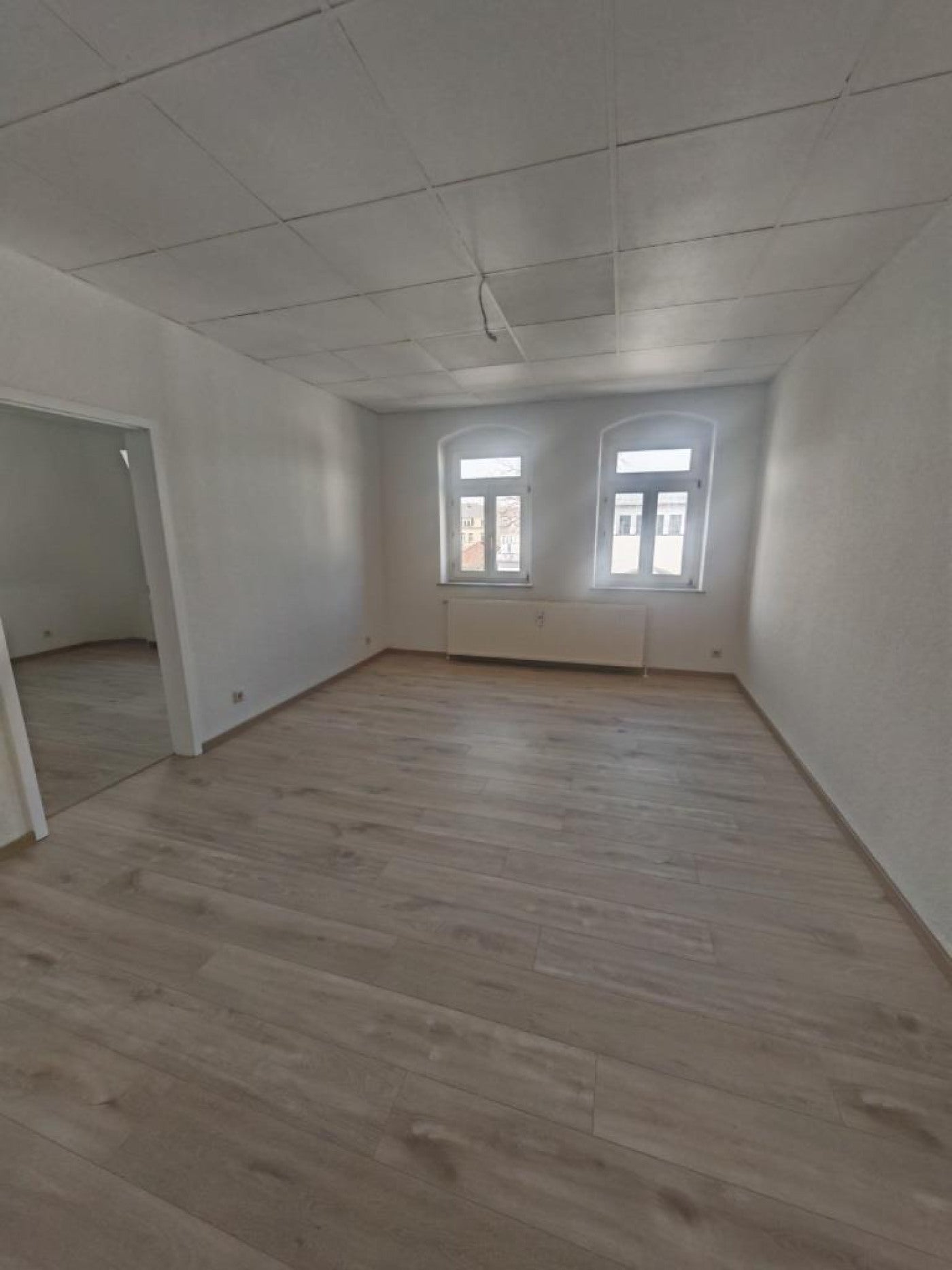 Wohnung Kesselsdorfer Straße in Dresden