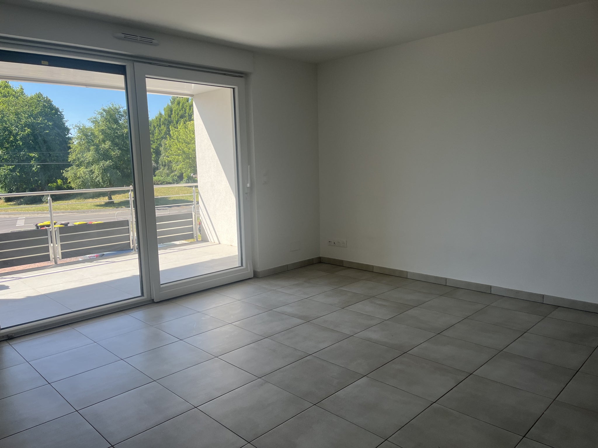Appartement Rue des Vergers à Meisenthal