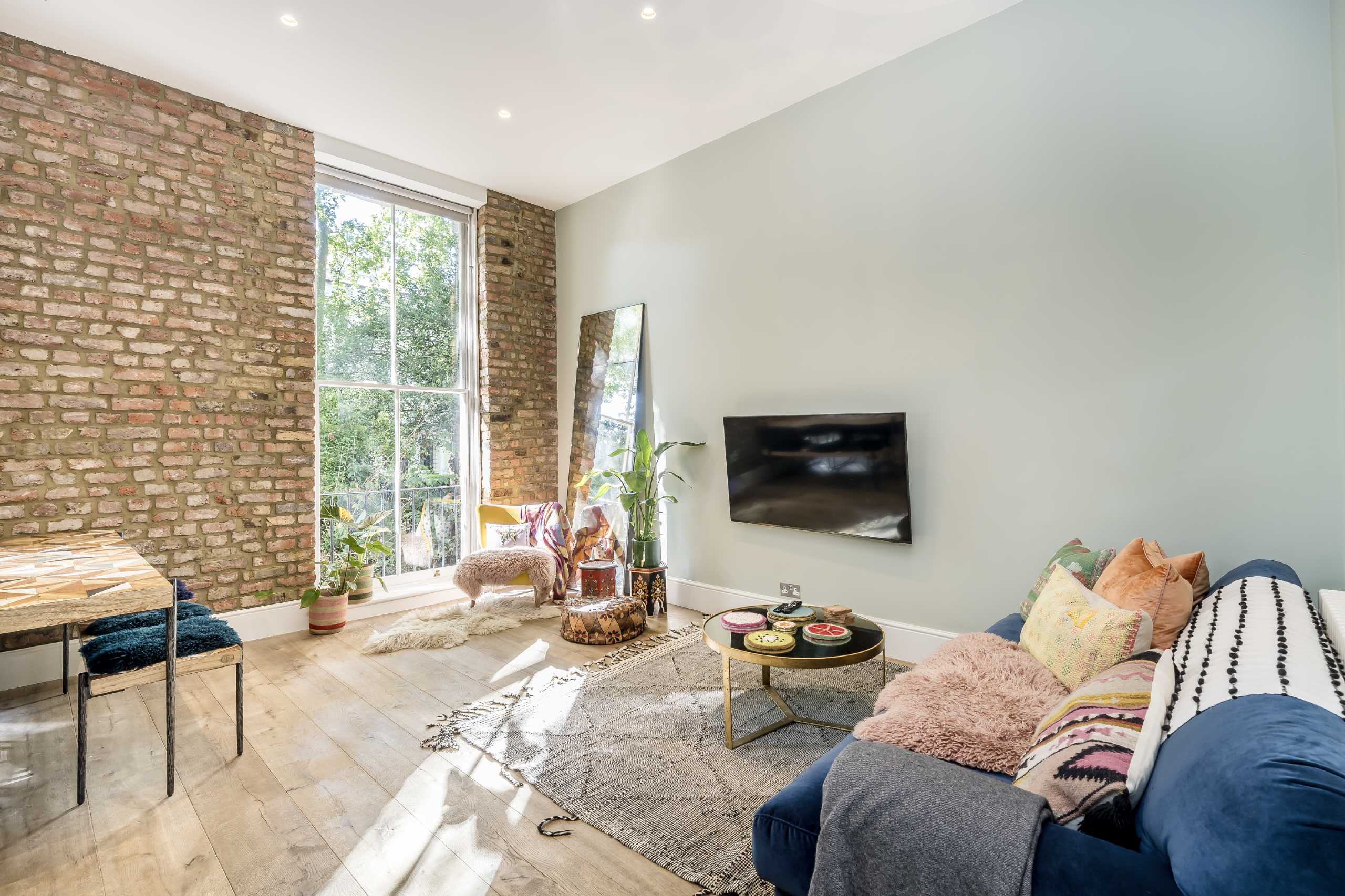 Flat Porchester Square in City of Westminster