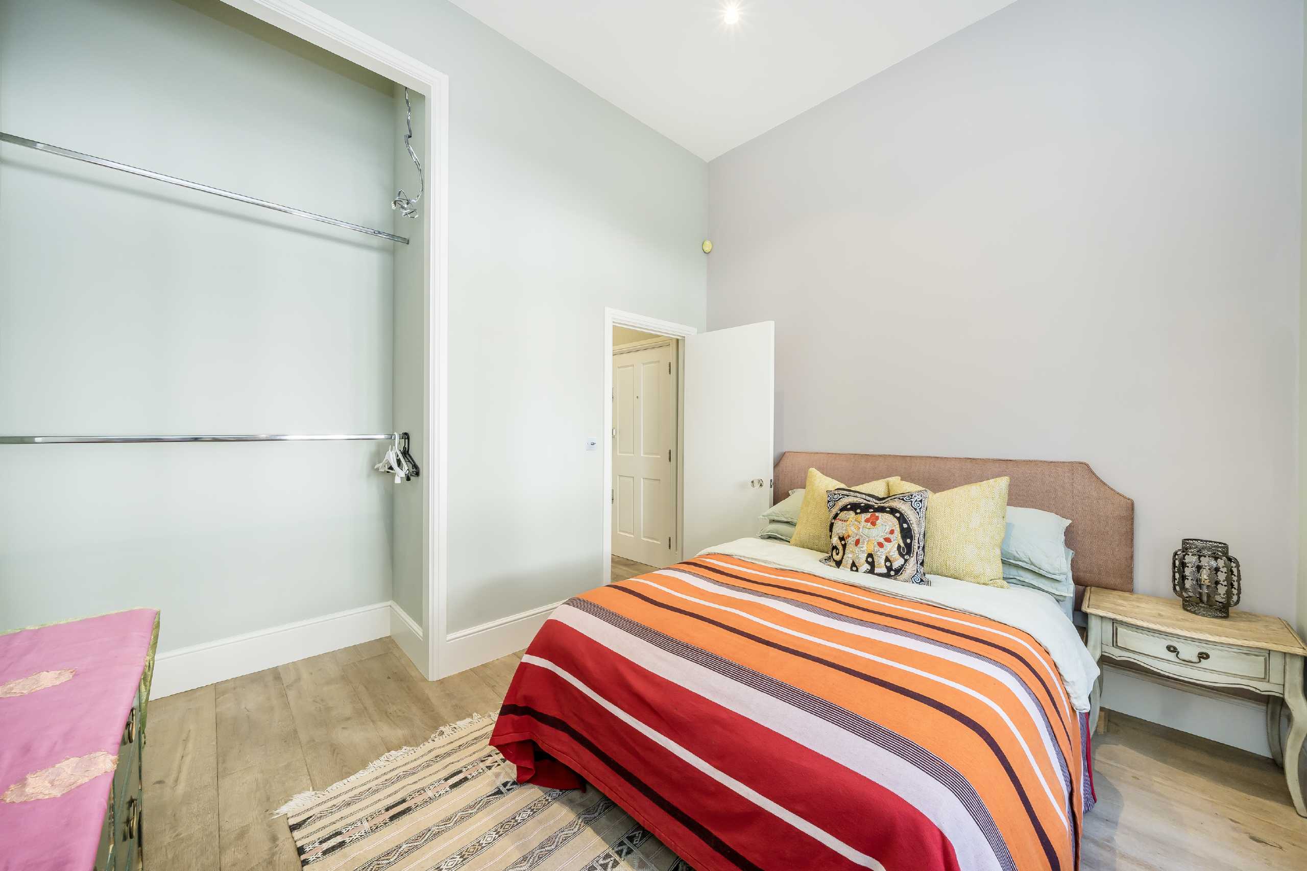 Flat Porchester Square in City of Westminster