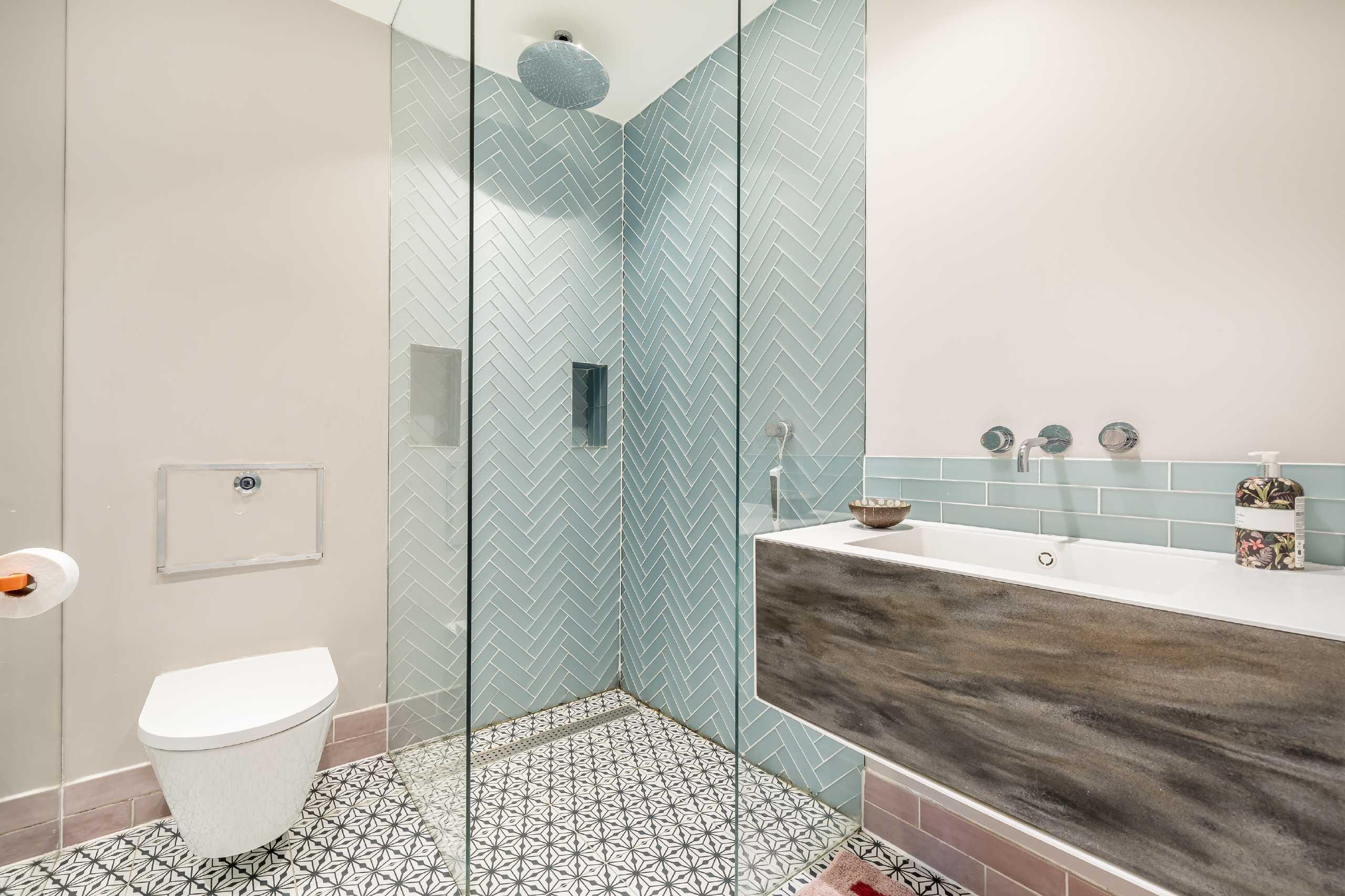 Flat Porchester Square in City of Westminster