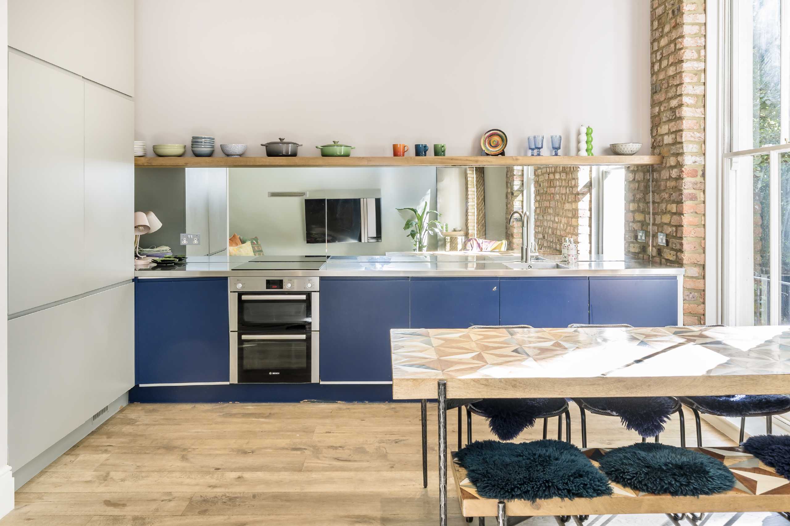 Flat Porchester Square in City of Westminster