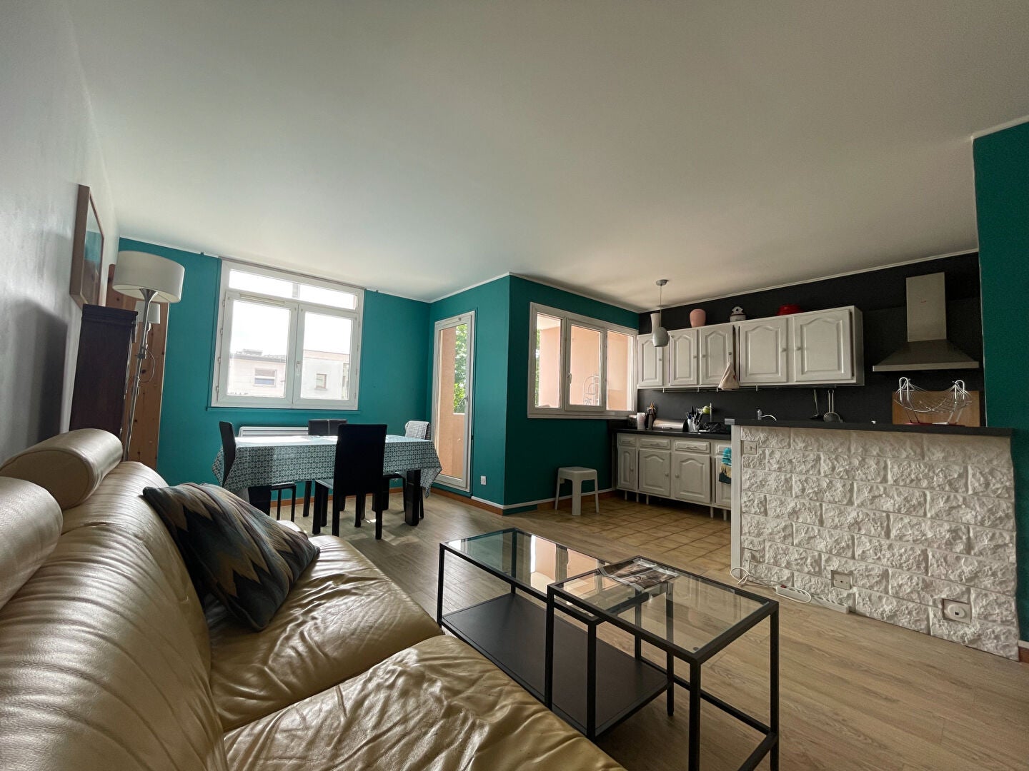 Appartement Rue Jules Ferry à Igny