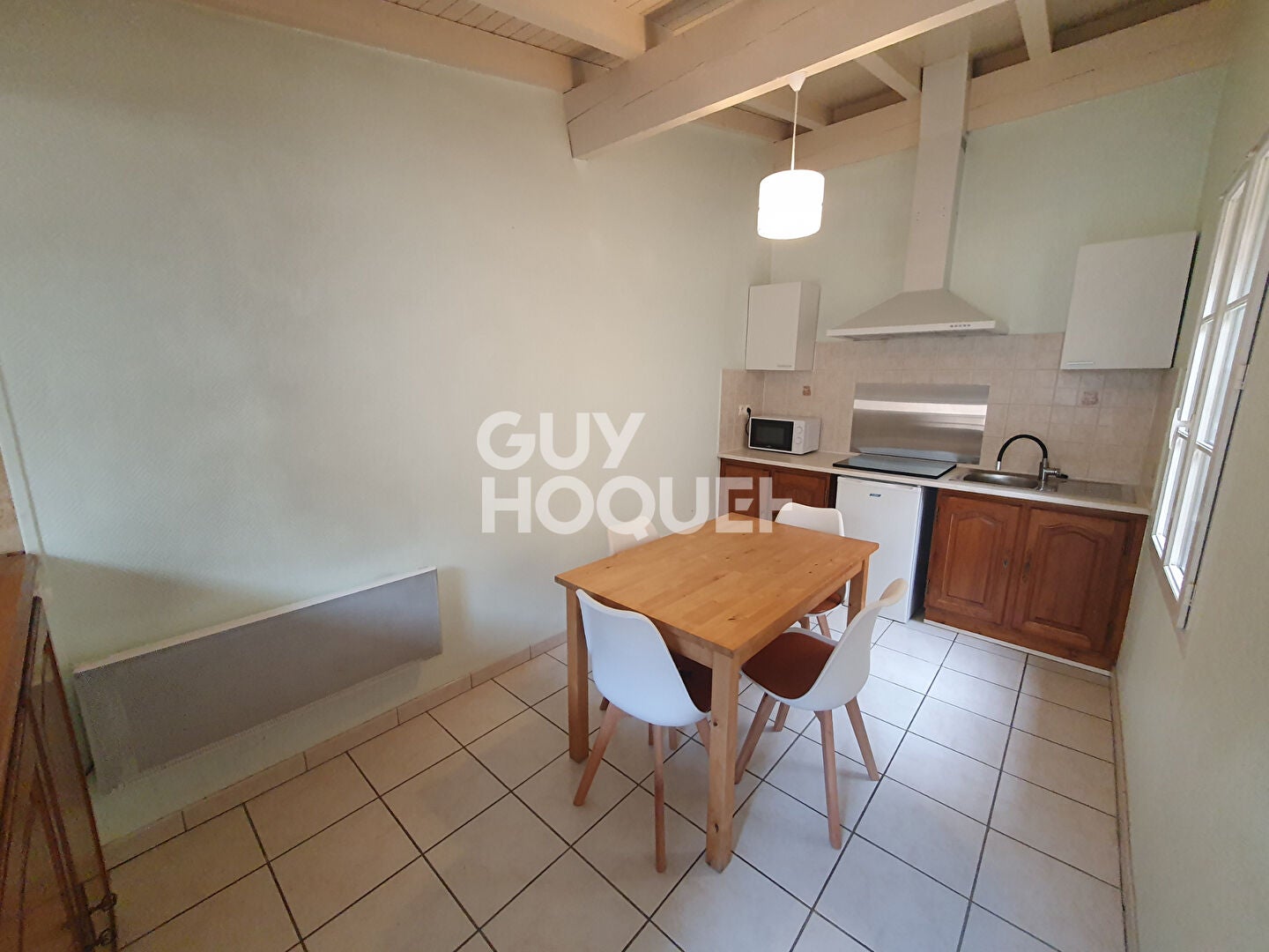 Appartement Rue Frédéric Bentayoux à Bordeaux