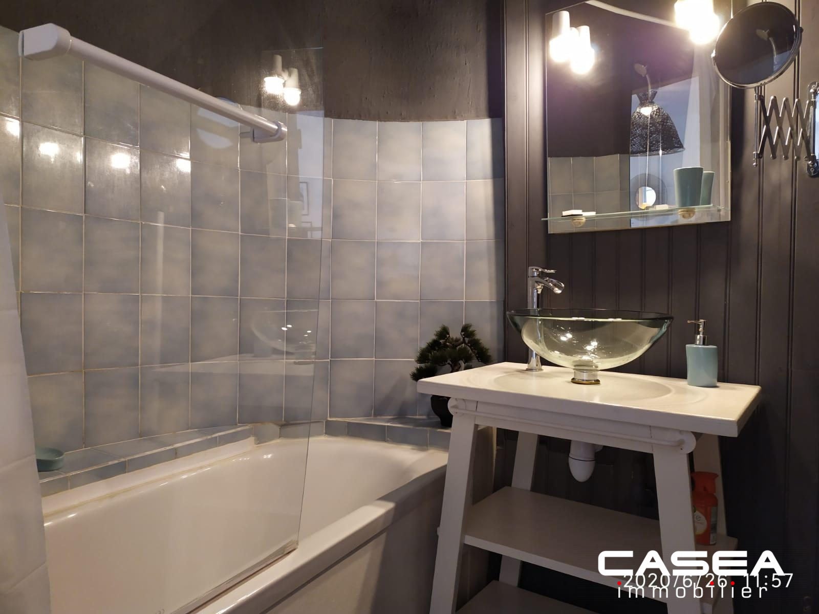 Appartement Rue de Stang Bihan à Quimper
