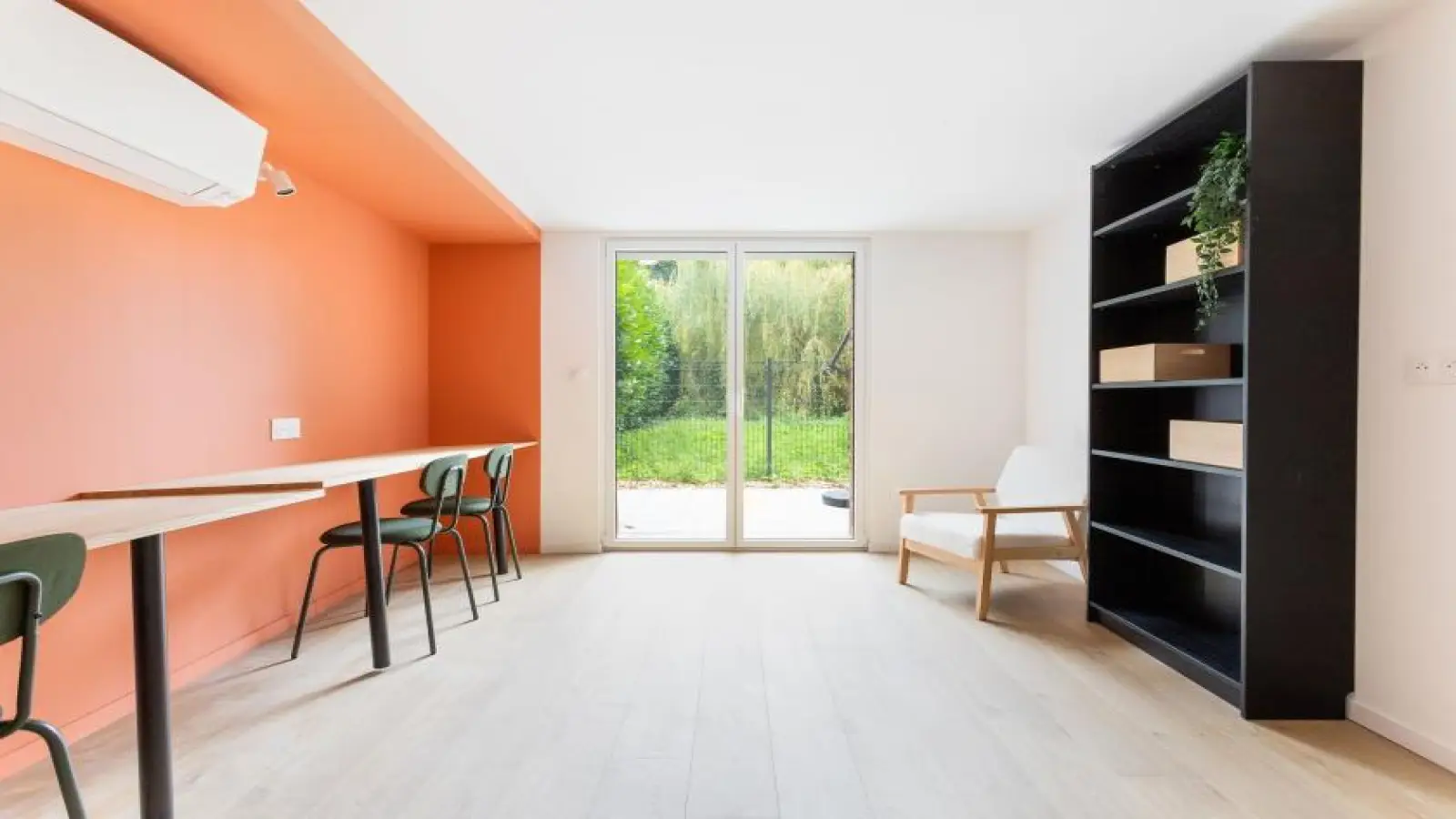 Room Boulevard Périphérique Sud in Lille