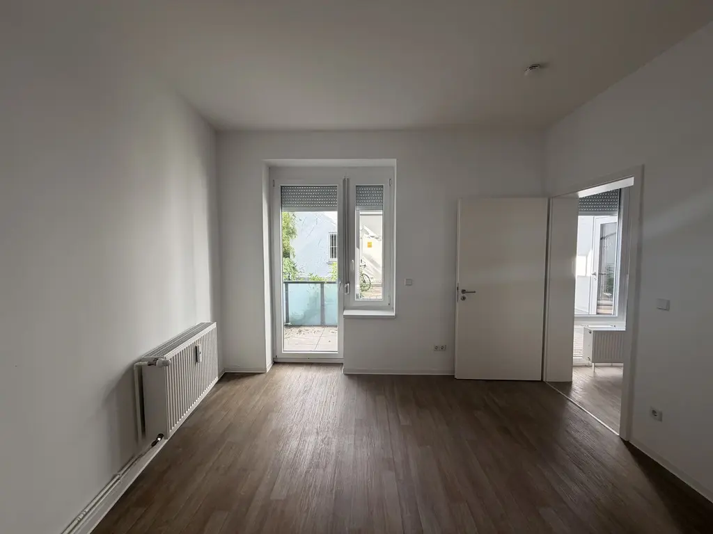 Wohnung Mainzer Straße in Berlin