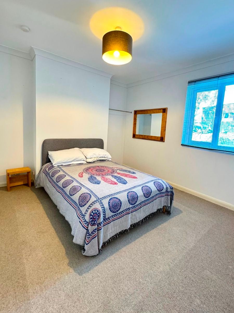 Flat Victoria Road in Thanet
