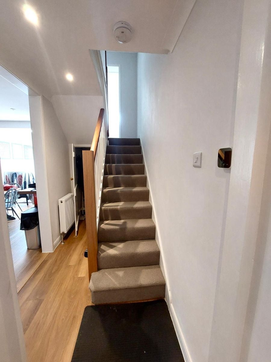 Flat Victoria Road in Thanet