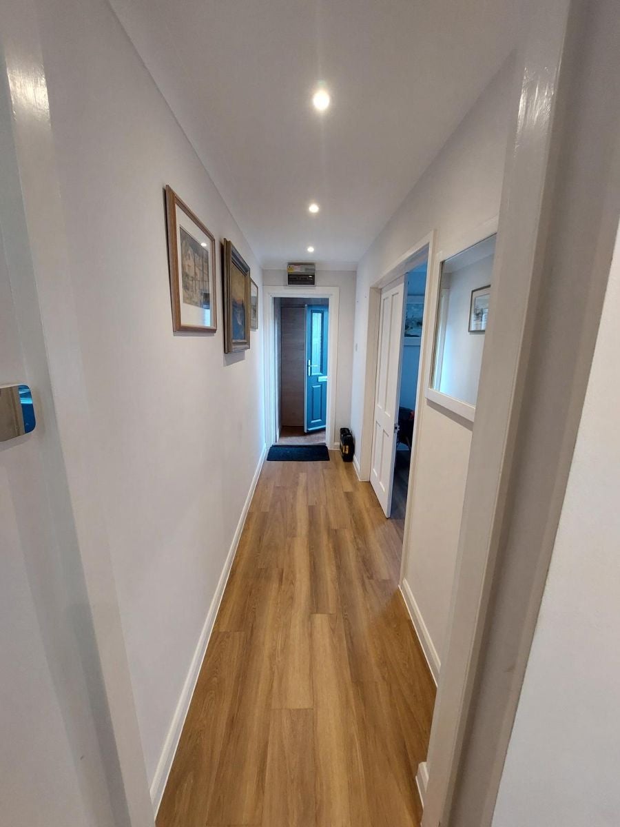 Flat Victoria Road in Thanet