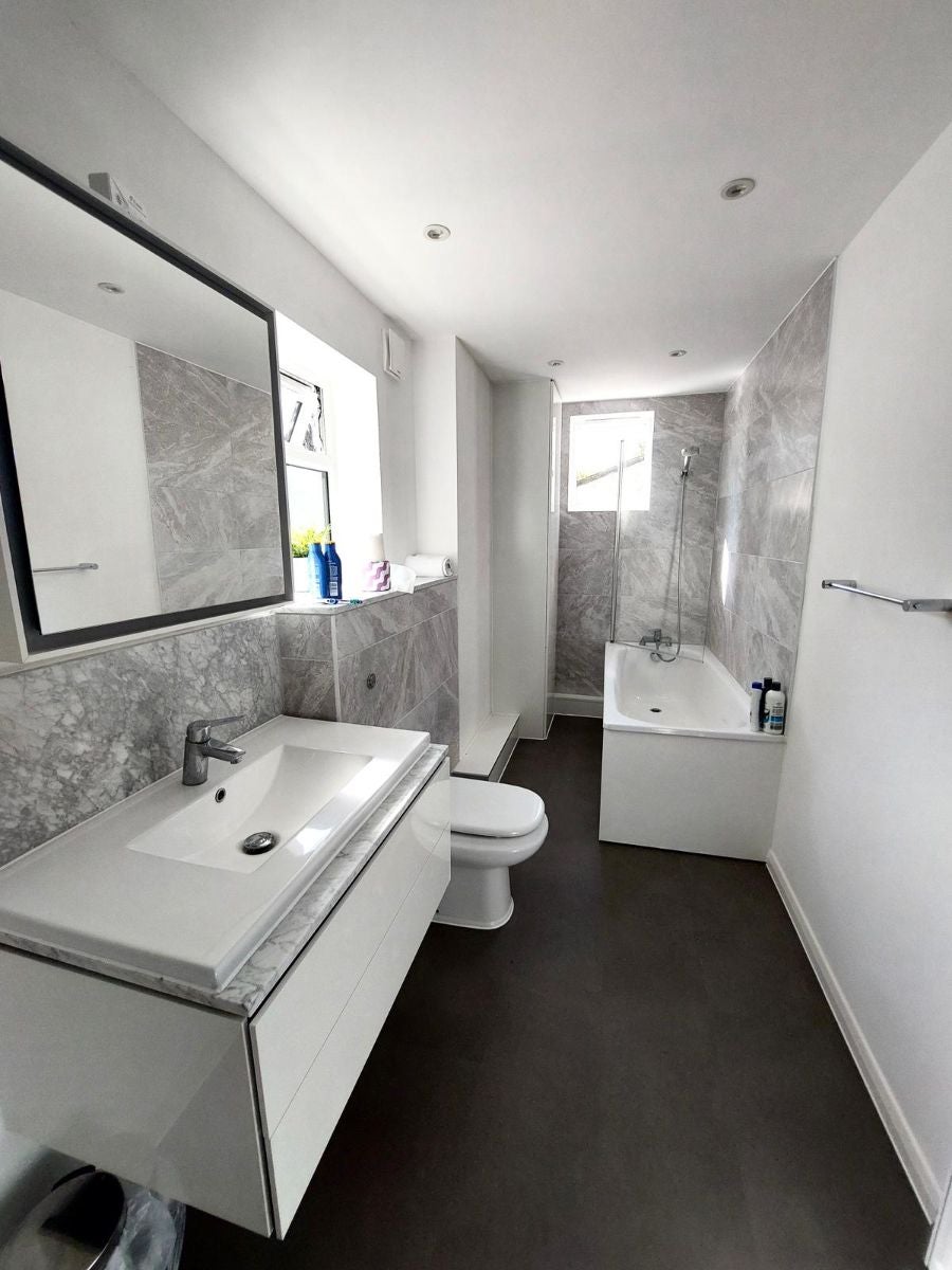 Flat Victoria Road in Thanet