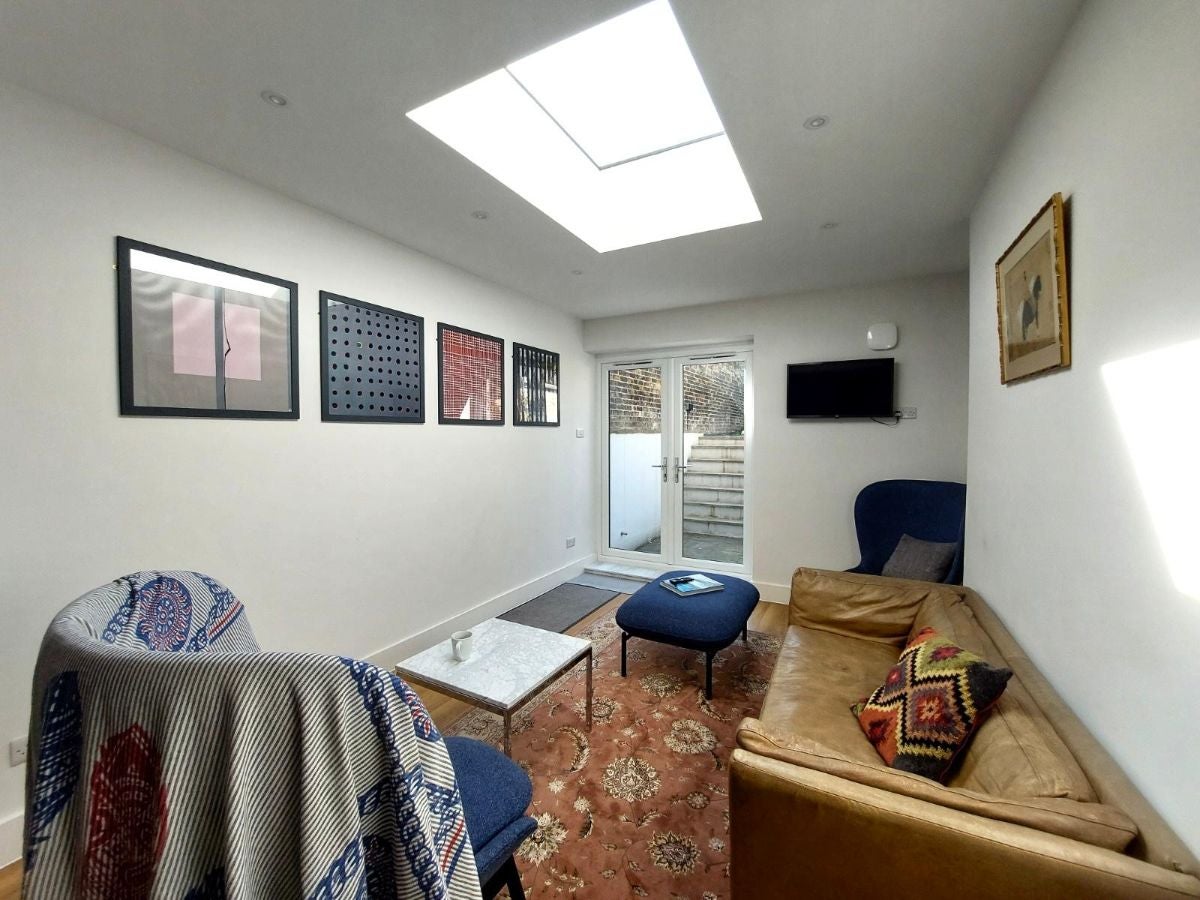 Flat Victoria Road in Thanet