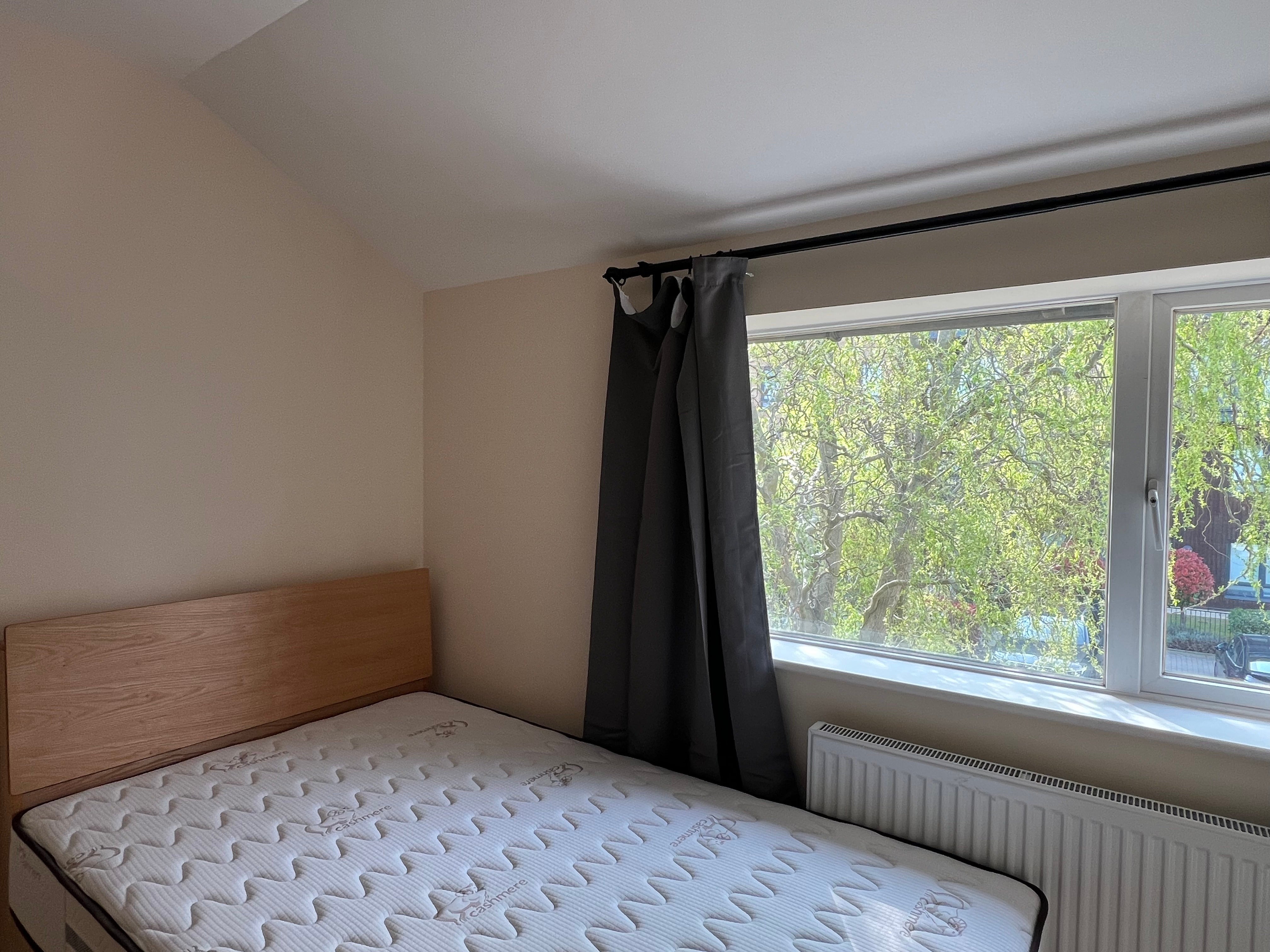 Flat Meadowside in Greater London