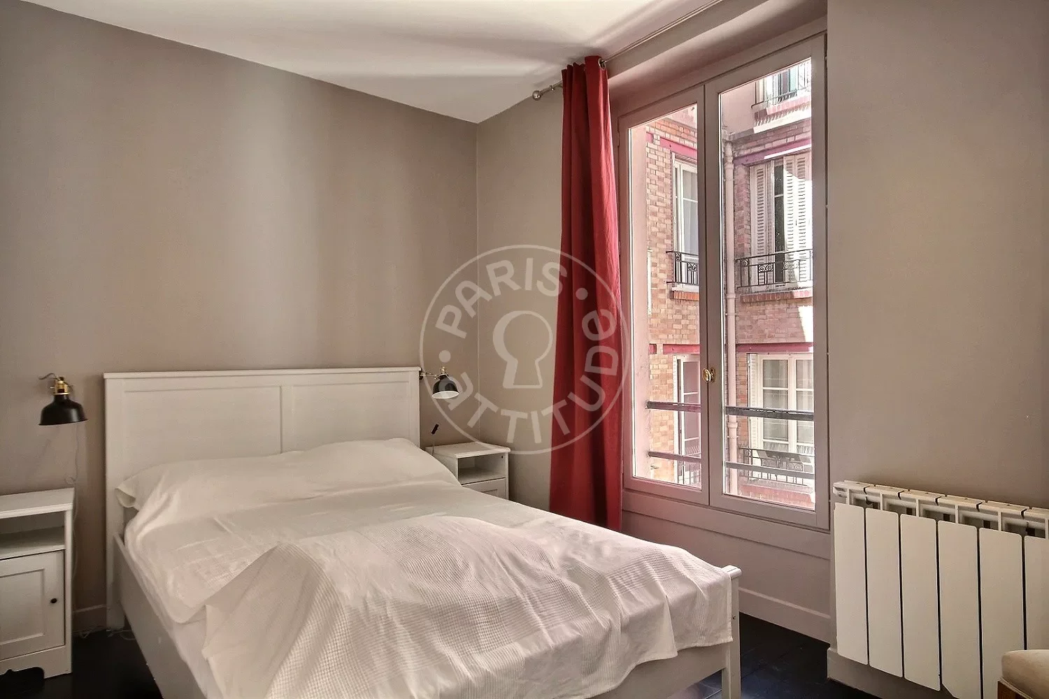 Appartement Rue Saint-Dominique à Paris