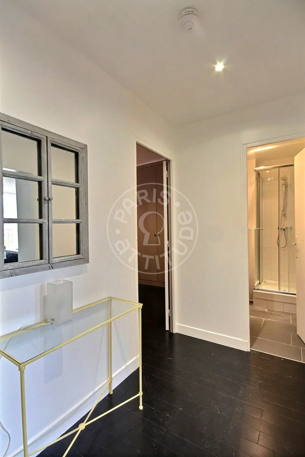 Appartement Rue Saint-Dominique à Paris