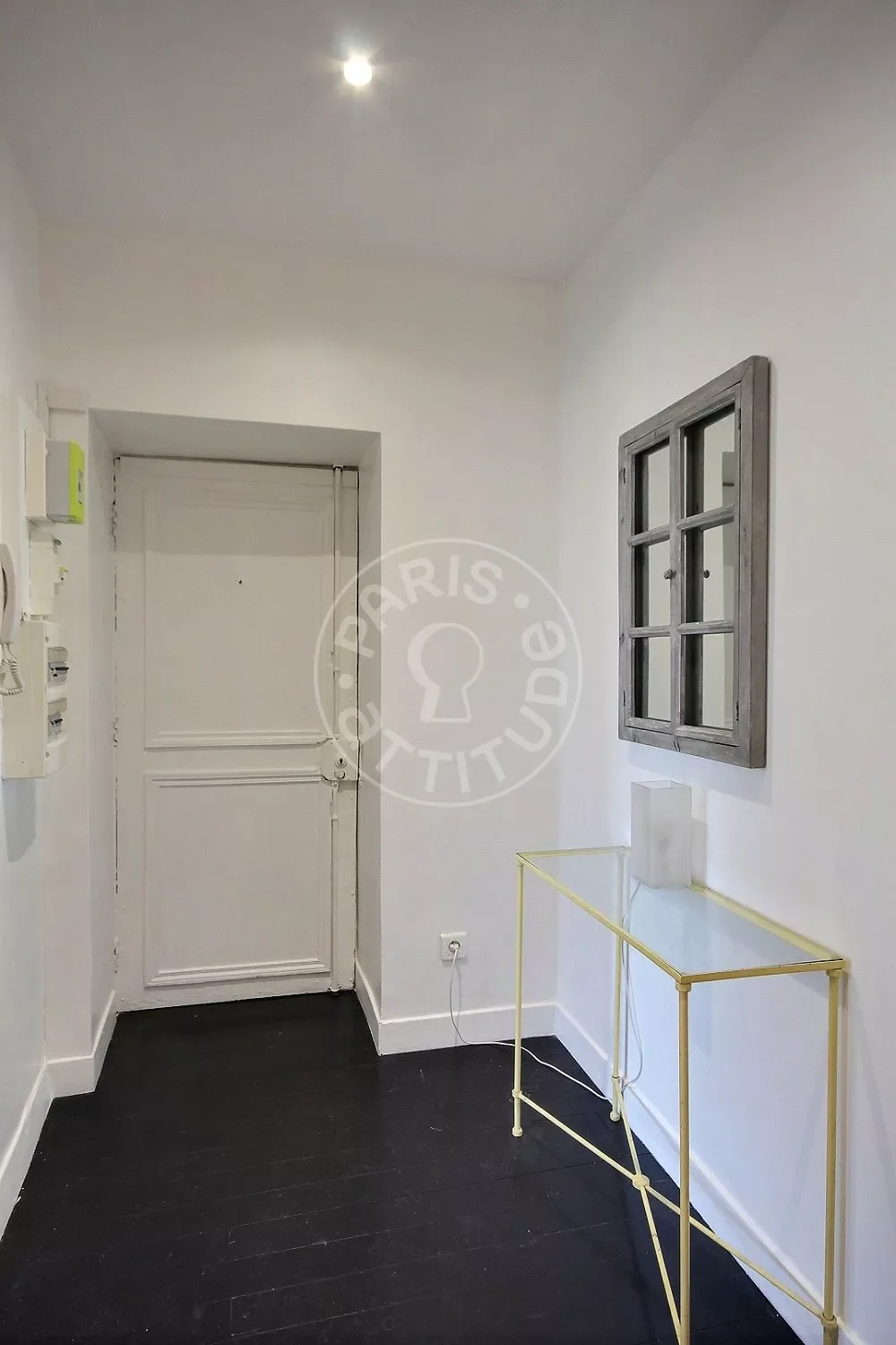 Appartement Rue Saint-Dominique à Paris