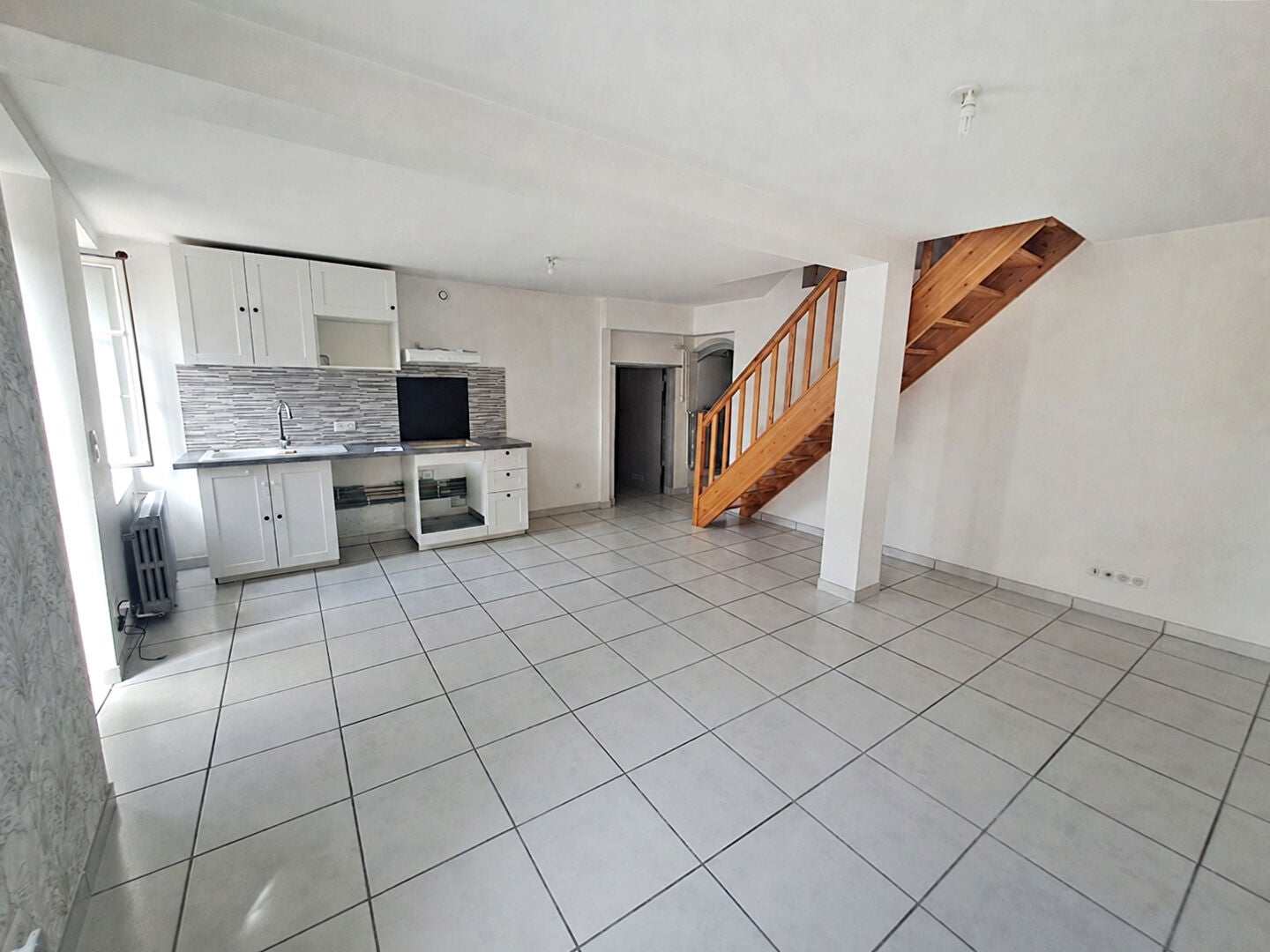 Maison Rue des Fauvettes à Chaponost