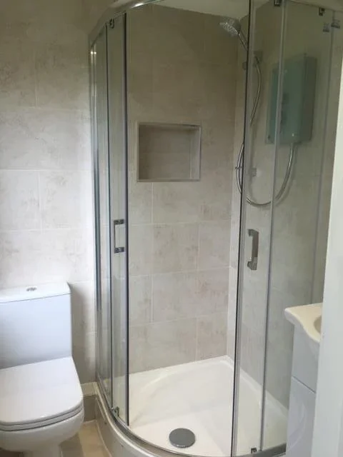 House Whytecroft in Greater London