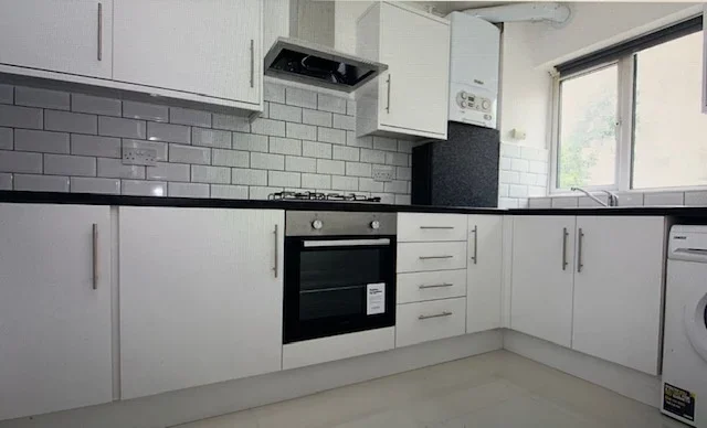 House Whytecroft in Greater London