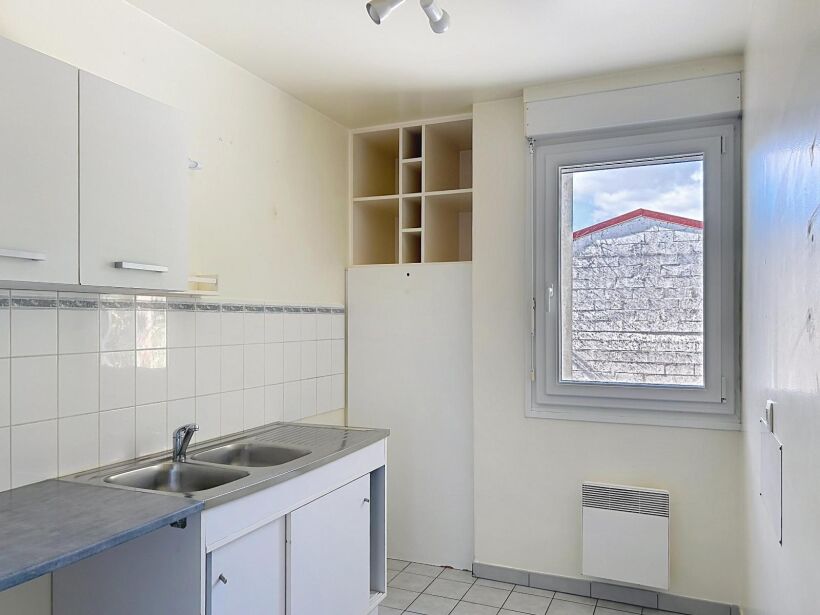 Flat Place Drouet d'Erlon in Reims