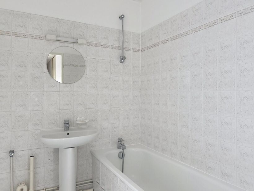 Flat Place Drouet d'Erlon in Reims