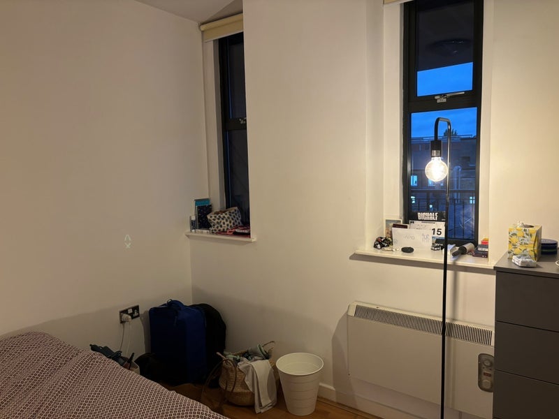 Room Fieldgate Street in Greater London