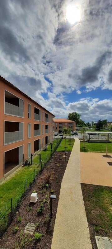 Appartement Rue de Béguine à Joué-lès-Tours