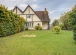 House Bells Hill in Stoke Poges