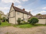 House Bells Hill in Stoke Poges