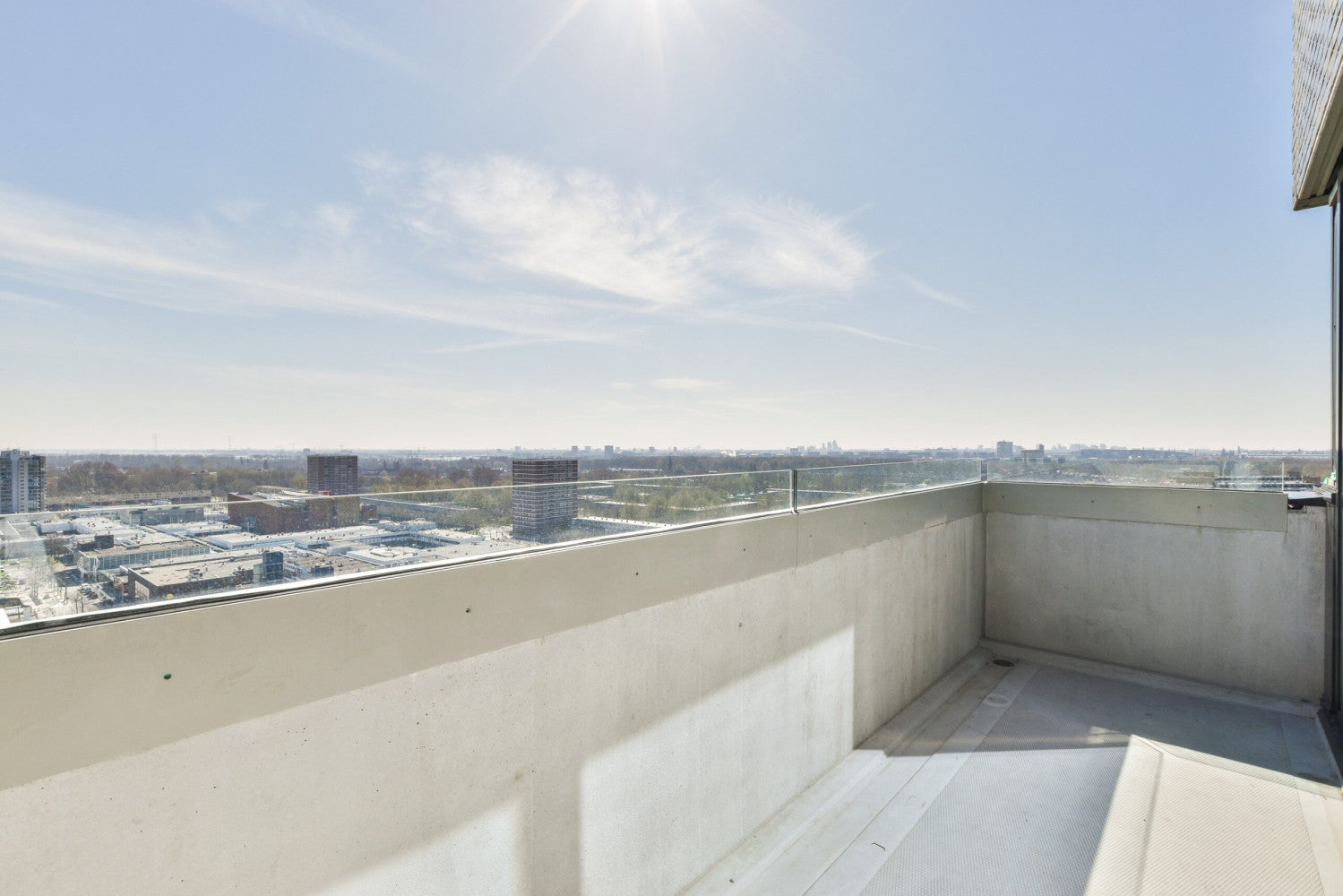 House Termini in Amsterdam