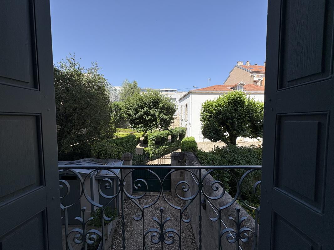 Appartement Rue des Moulins à Le Puy-en-Velay