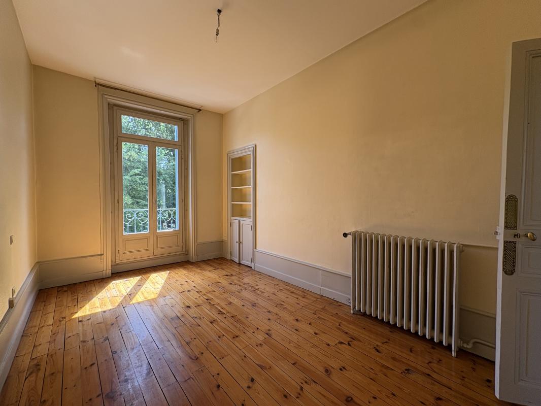 Appartement Rue des Moulins à Le Puy-en-Velay