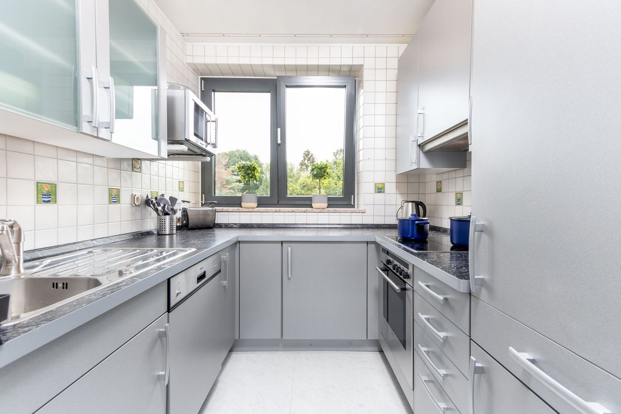 Wohnung Irgenhöhe in Saarbrücken