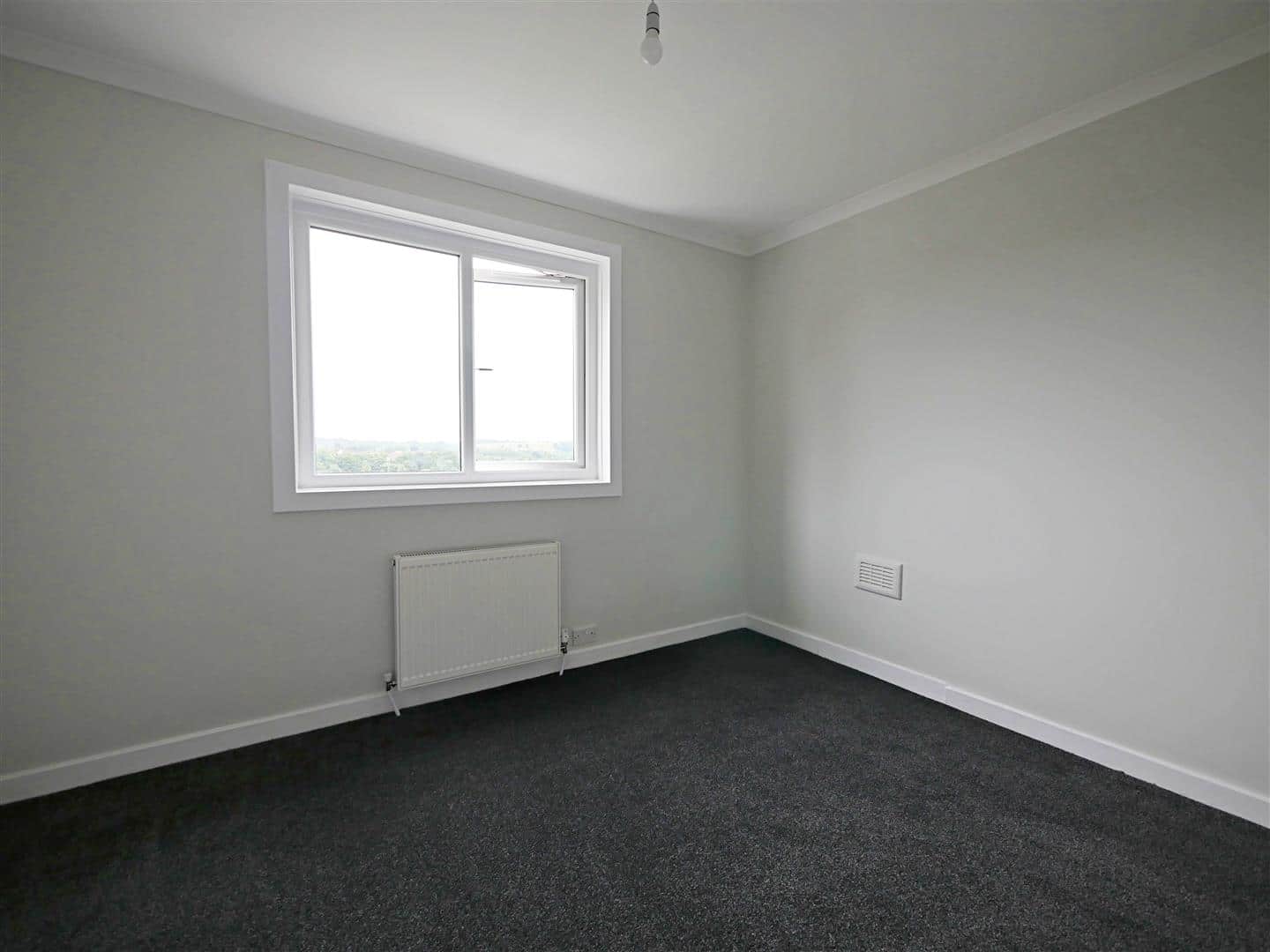 Flat Belmont Street in Kilsyth