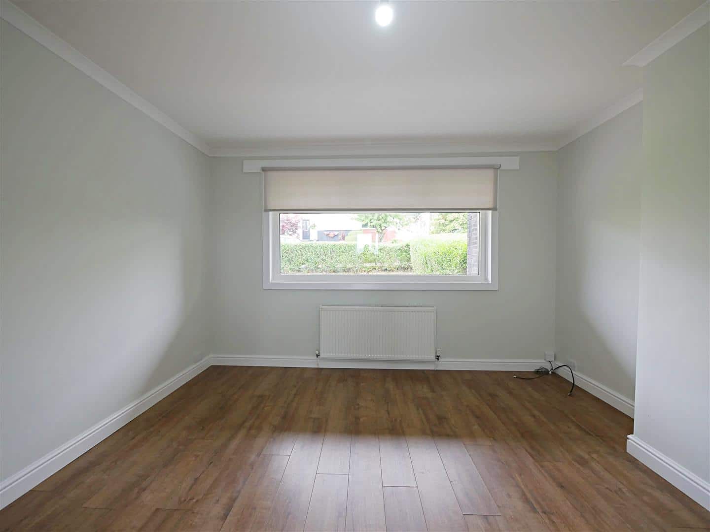 Flat Belmont Street in Kilsyth