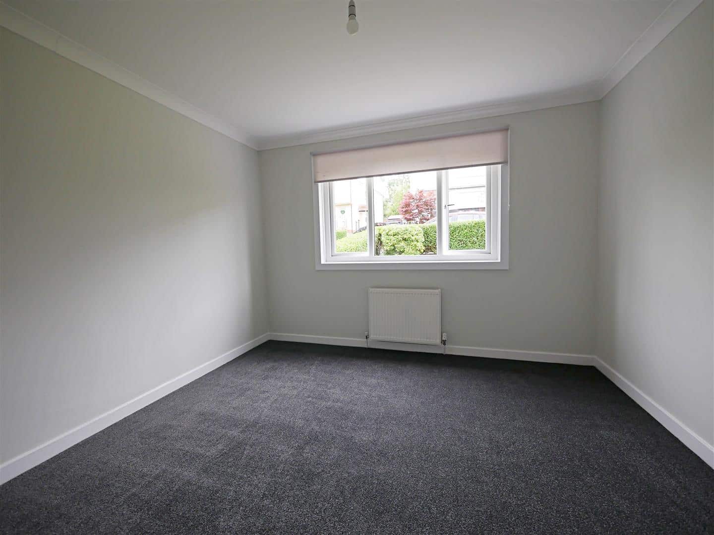 Flat Belmont Street in Kilsyth