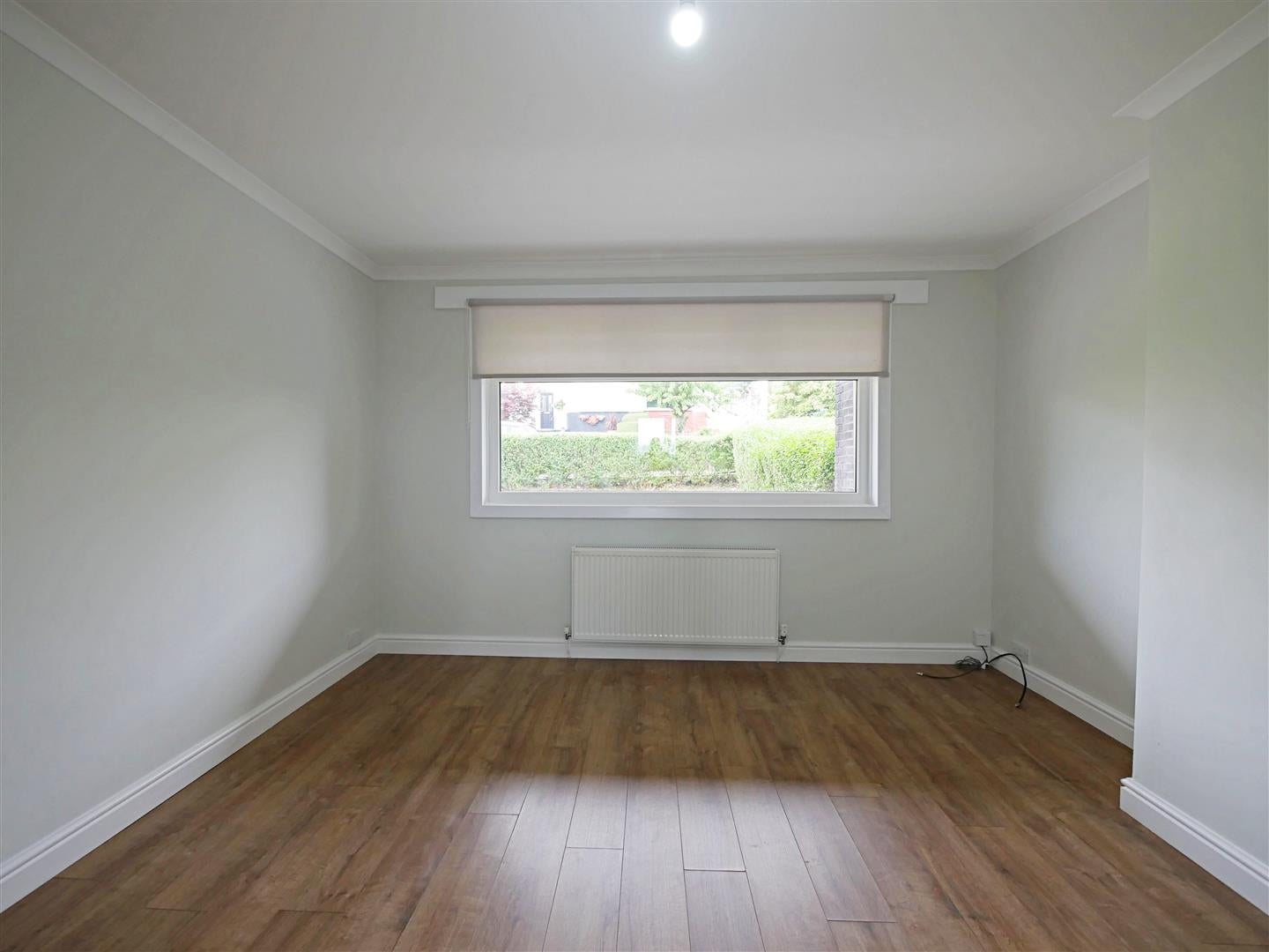 Flat Belmont Street in Kilsyth