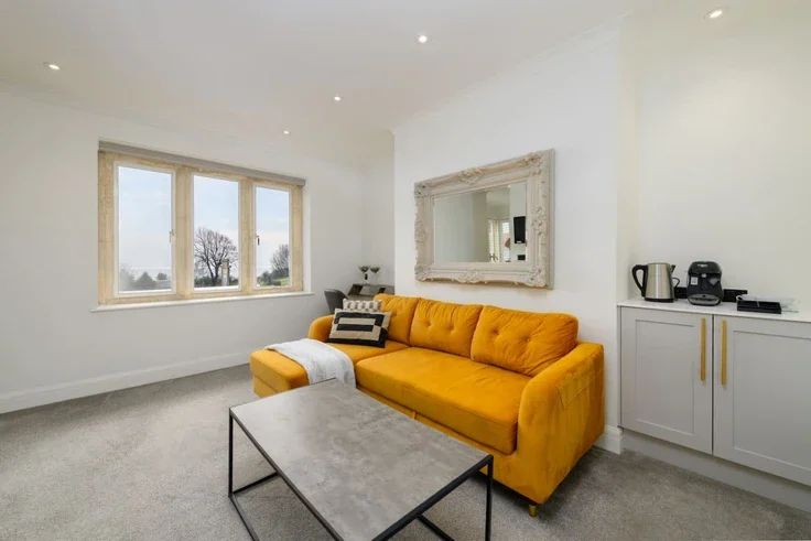 Room Marine Parade in Penarth