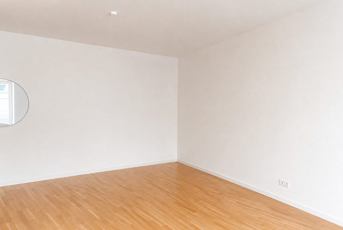 Wohnung Bernhardstraße in Leipzig