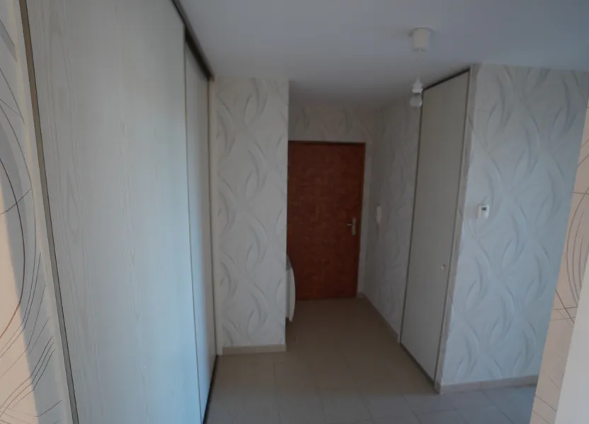 Appartement Avenue Franklin Delano Roosevelt à Dijon