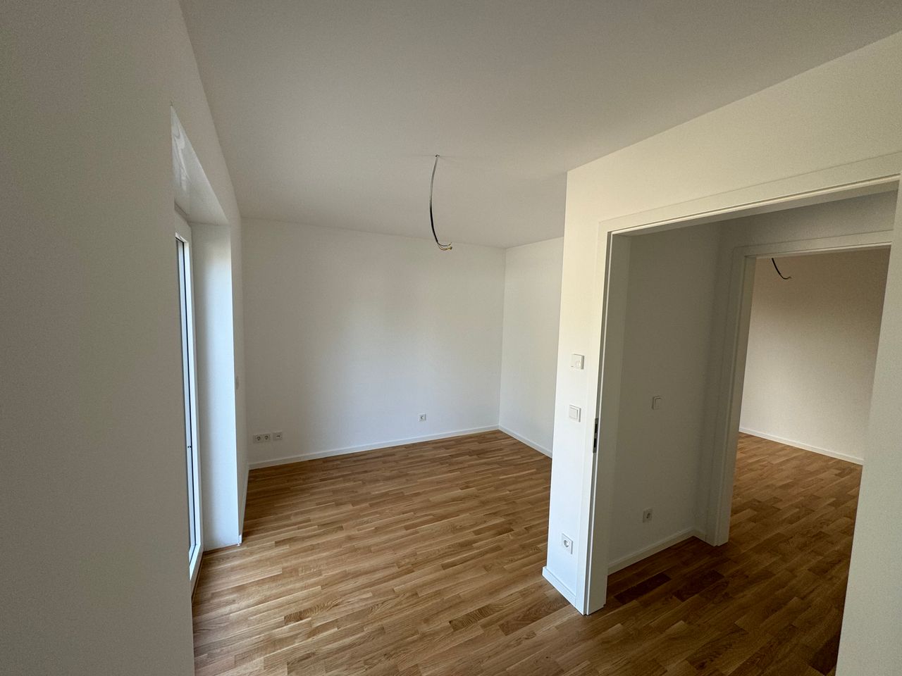 Wohnung Altheimweg in Darmstadt