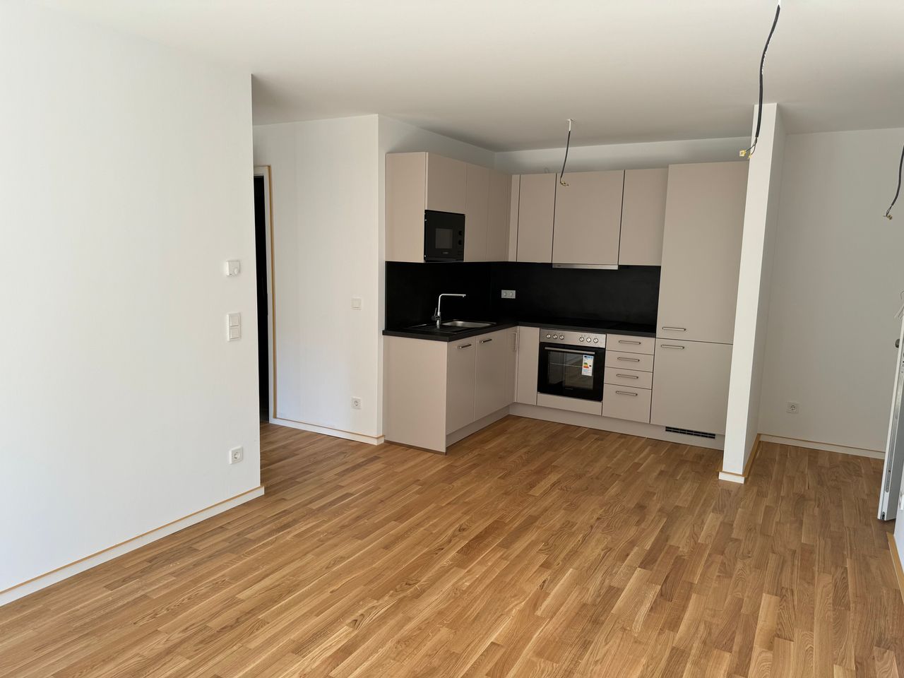 Wohnung Altheimweg in Darmstadt