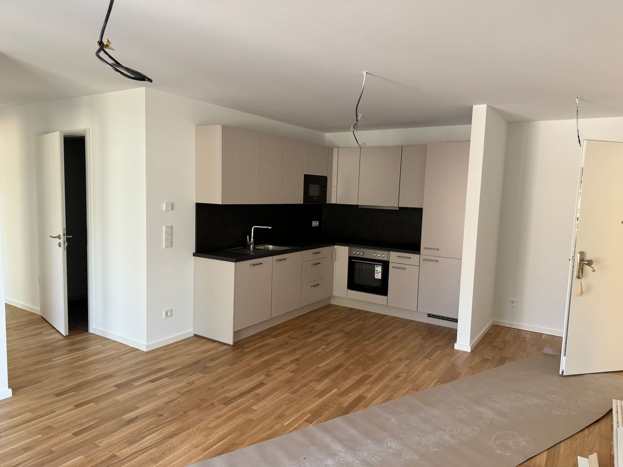 Wohnung Altheimweg in Darmstadt